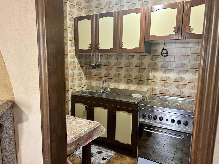 City House Nardina Ольбия Экстерьер фото