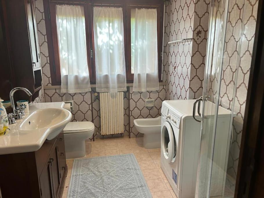 City House Nardina Ольбия Экстерьер фото