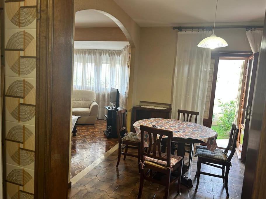 City House Nardina Ольбия Экстерьер фото